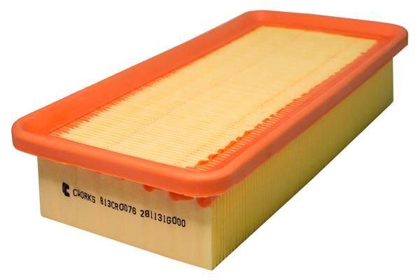 Воздушный фильтр CWORKS B13CR0076