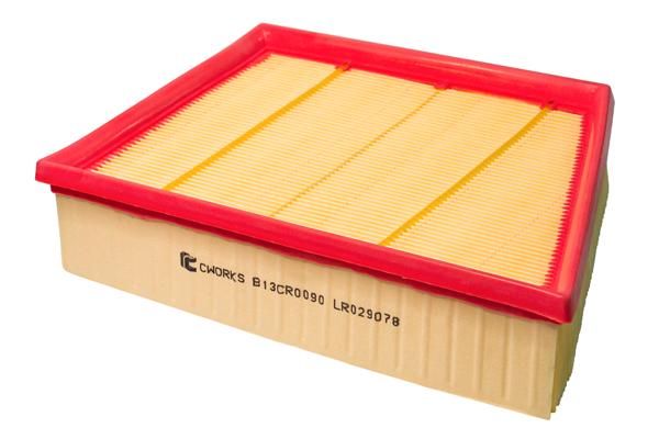 Воздушный фильтр CWORKS B13CR0090