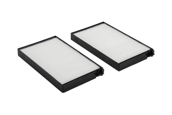 Фильтр, воздух во внутренном пространстве CWORKS B140G0019