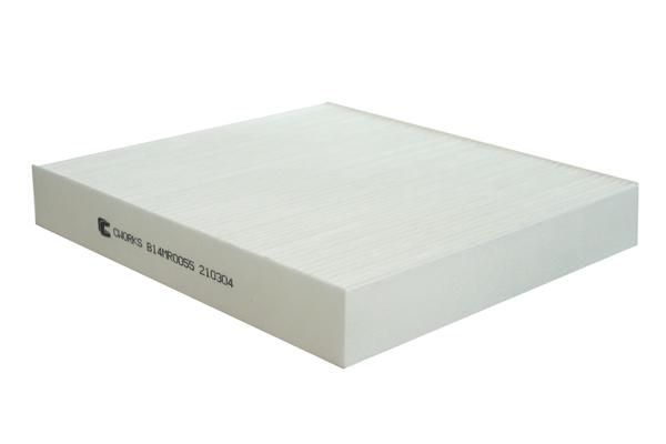 Фильтр, воздух во внутренном пространстве CWORKS B14MR0055