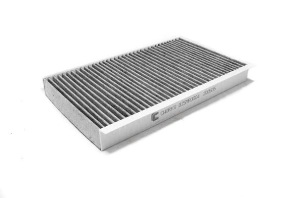 Фильтр, воздух во внутренном пространстве CWORKS B15MR0004
