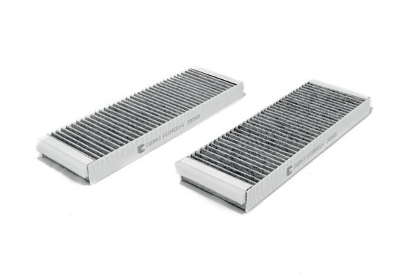 Фильтр, воздух во внутренном пространстве CWORKS B15MR0014