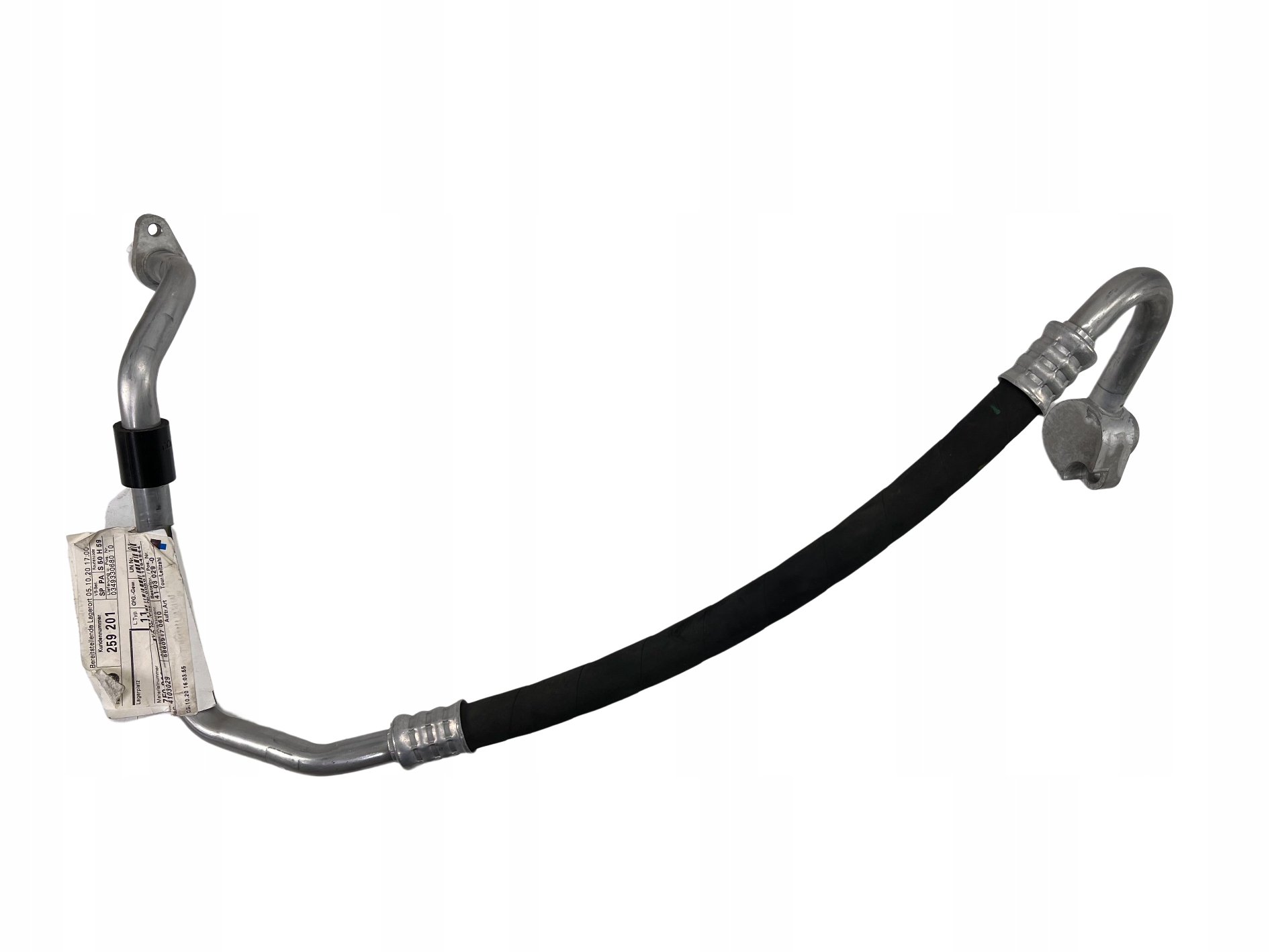 Leitung
 VAG 7E0816744G