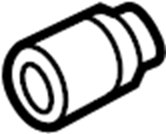 Клапан давления
 VAG 7L0616814B