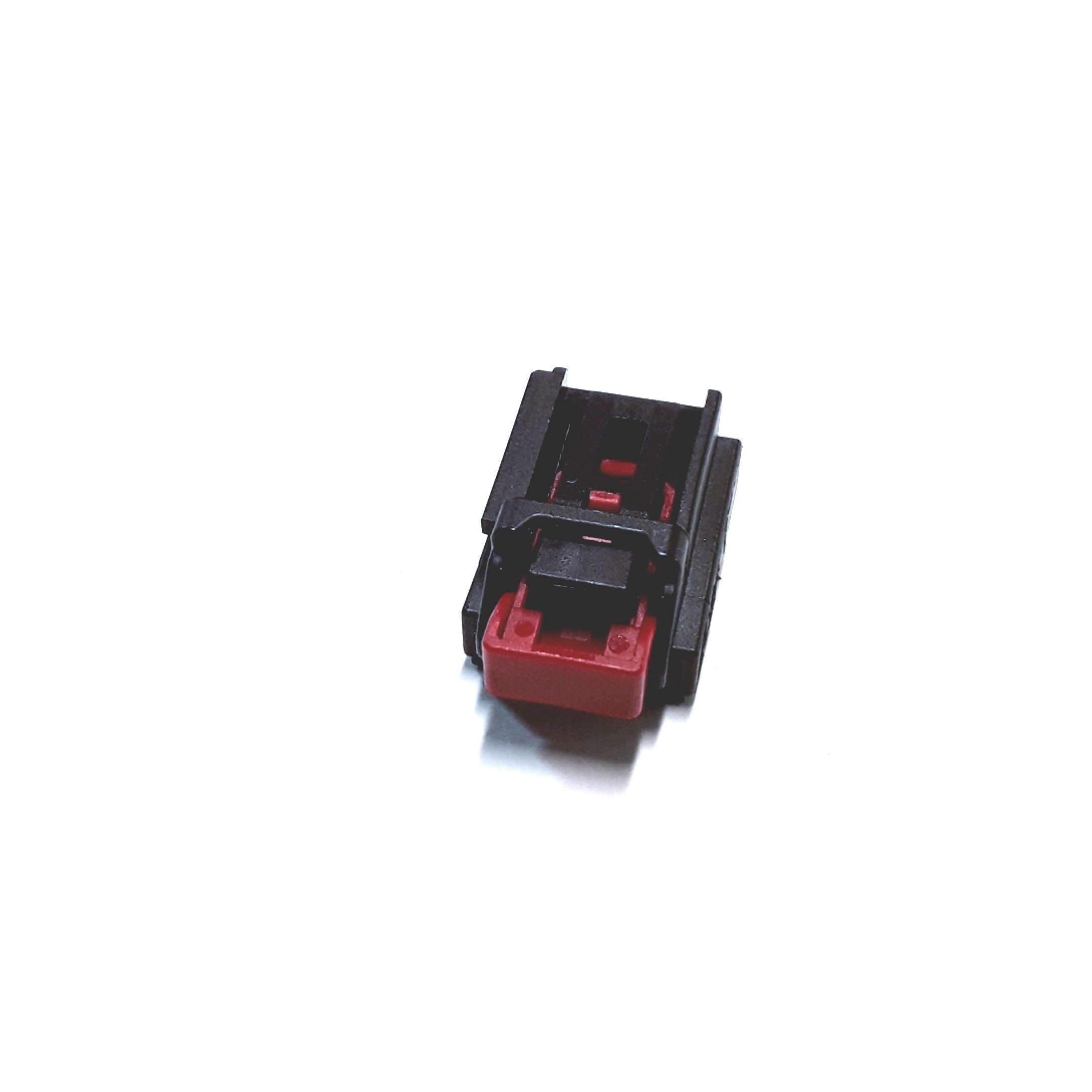 корпус плоского разъёма с
 VAG 7N0972704