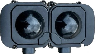 блок управления с по для
 VAG 7P6907541C