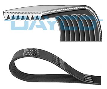 Поликлиновой ремень DAYCO 8PK2585