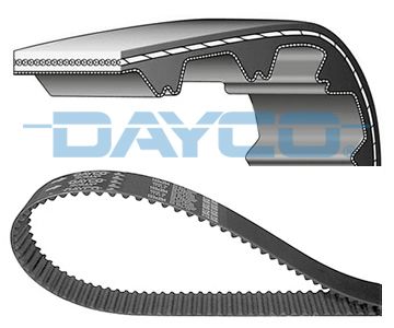Зубчатый ремень DAYCO 94534
