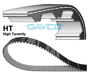 Зубчатый ремень DAYCO 94996