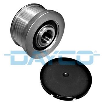 Механизм свободного хода генератора DAYCO ALP2364