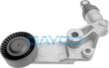 Натяжитель ремня, клиновой зубча DAYCO APV2260