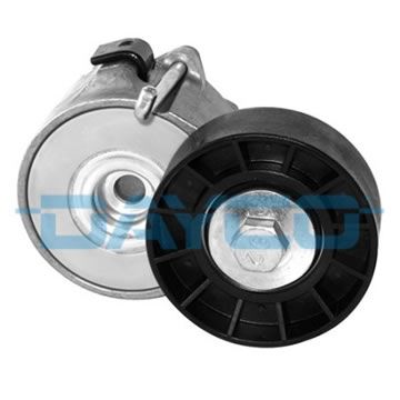 Натяжитель ремня, клиновой зубча DAYCO APV2705