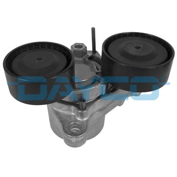Натяжитель ремня, клиновой зубча DAYCO APV3052