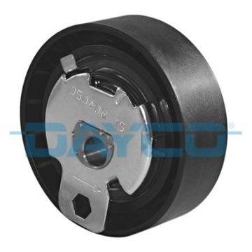 Натяжной ролик, ремень ГРМ DAYCO ATB1001