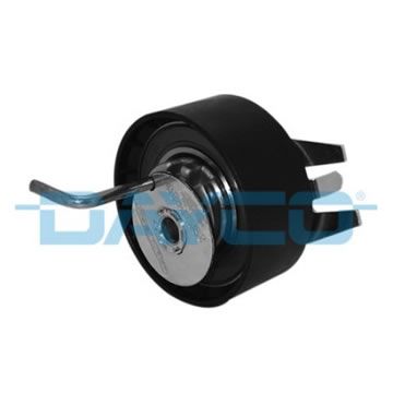 Натяжной ролик, ремень ГРМ DAYCO ATB1012