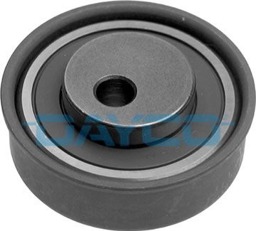 Натяжной ролик, ремень ГРМ DAYCO ATB2102