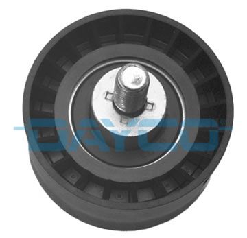 Паразитный / Ведущий ролик, зубчатый ремень DAYCO ATB2193