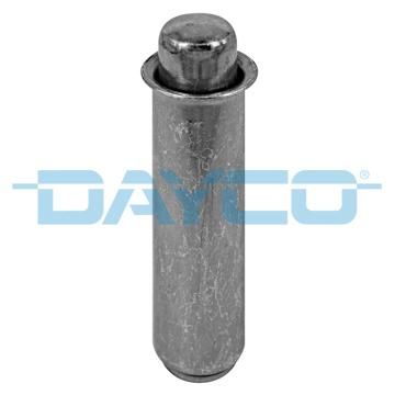 Натяжной ролик, ремень ГРМ DAYCO ATB2527