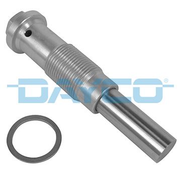 Натяжной ролик, ремень ГРМ DAYCO ATB2635