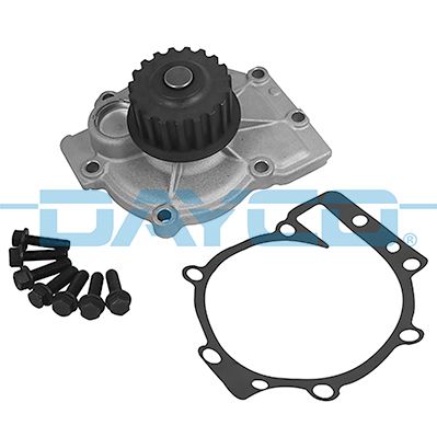Водяной насос, охлаждение двигателя DAYCO DP018