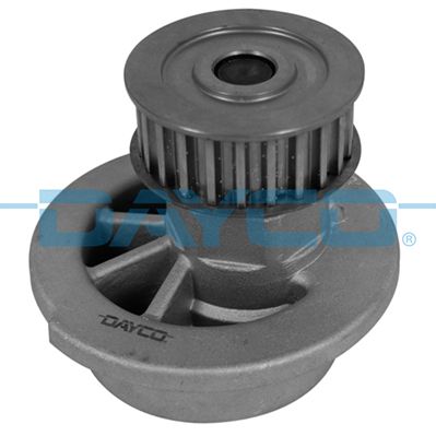 Водяной насос, охлаждение двигателя DAYCO DP022