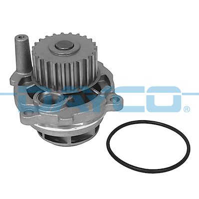 Водяной насос, охлаждение двигателя DAYCO DP029