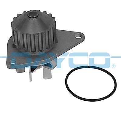Водяной насос, охлаждение двигателя DAYCO DP030