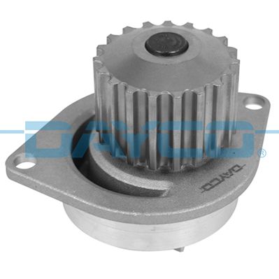 Водяной насос, охлаждение двигателя DAYCO DP035