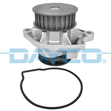 Водяной насос, охлаждение двигателя DAYCO DP038