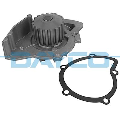 Водяной насос, охлаждение двигателя DAYCO DP063