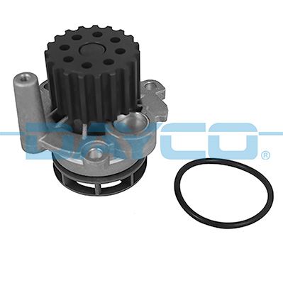 Водяной насос, охлаждение двигателя DAYCO DP064