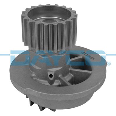 Водяной насос, охлаждение двигателя DAYCO DP071