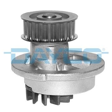 Водяной насос, охлаждение двигателя DAYCO DP072