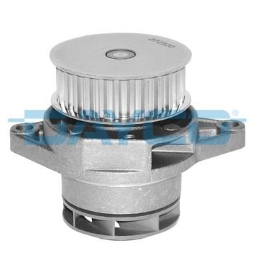 Водяной насос, охлаждение двигателя DAYCO DP075