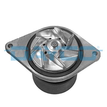 Водяной насос, охлаждение двигателя DAYCO DP172