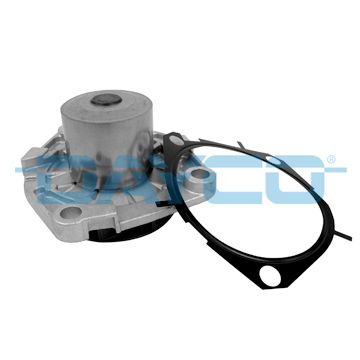 Водяной насос, охлаждение двигателя DAYCO DP180