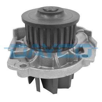 Водяной насос, охлаждение двигателя DAYCO DP182