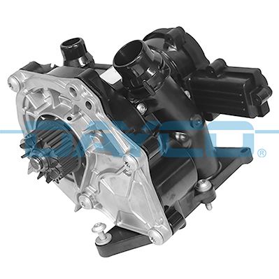Водяной насос, охлаждение двигателя DAYCO DP1950