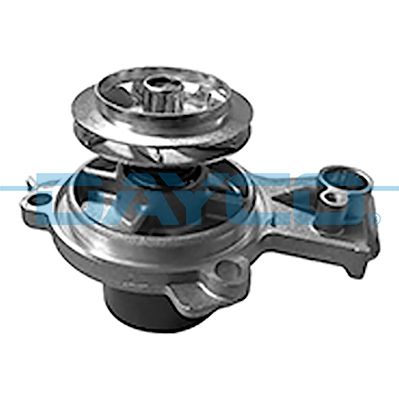 Водяной насос, охлаждение двигателя DAYCO DP2159