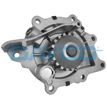 Водяной насос, охлаждение двигателя DAYCO DP223