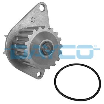 Водяной насос, охлаждение двигателя DAYCO DP240