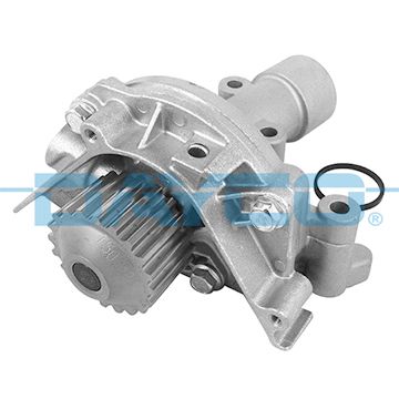 Водяной насос, охлаждение двигателя DAYCO DP248