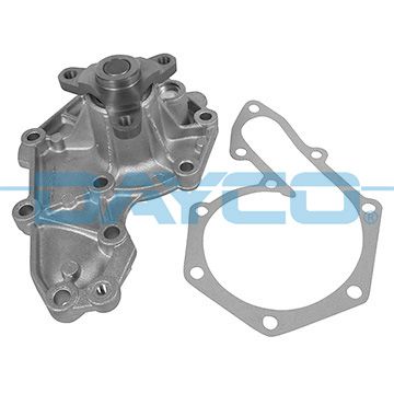 Водяной насос, охлаждение двигателя DAYCO DP266