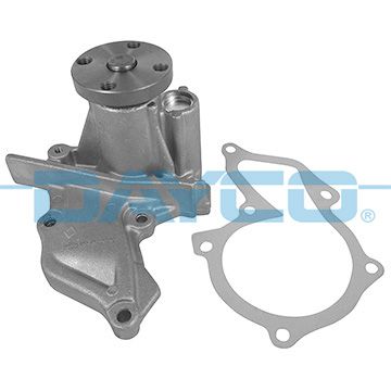 Водяной насос, охлаждение двигателя DAYCO DP270