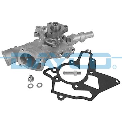Водяной насос, охлаждение двигателя DAYCO DP272