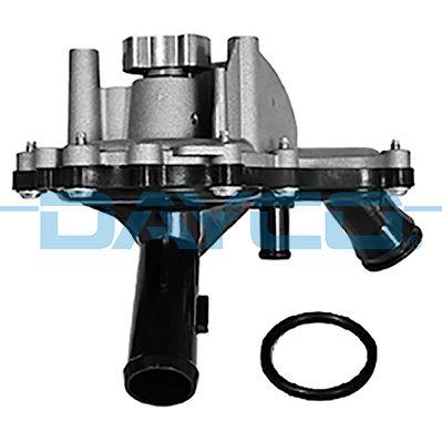 Водяной насос, охлаждение двигателя DAYCO DP294