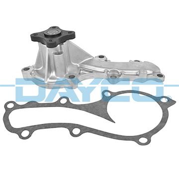 Водяной насос, охлаждение двигателя DAYCO DP298