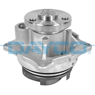 Водяной насос, охлаждение двигателя DAYCO DP301