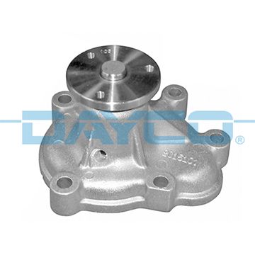 Водяной насос, охлаждение двигателя DAYCO DP309