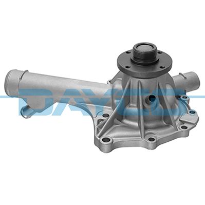 Водяной насос, охлаждение двигателя DAYCO DP318